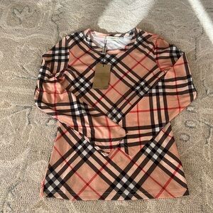 Burberry Shirt